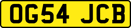 OG54JCB