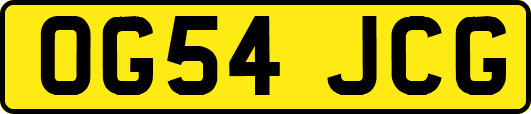 OG54JCG