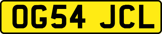 OG54JCL