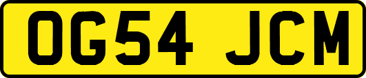 OG54JCM