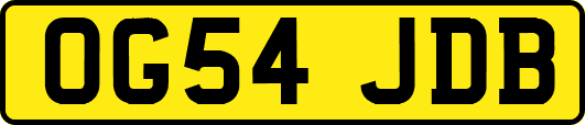 OG54JDB