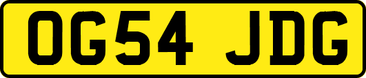 OG54JDG