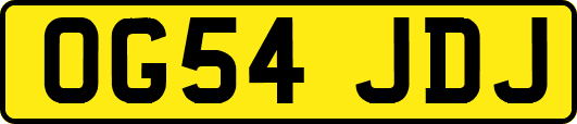 OG54JDJ