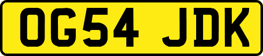 OG54JDK