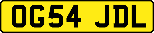 OG54JDL