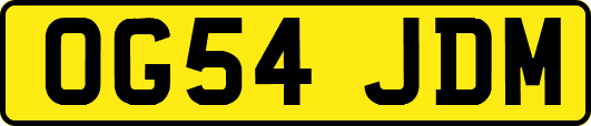 OG54JDM