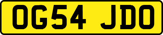 OG54JDO