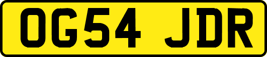 OG54JDR
