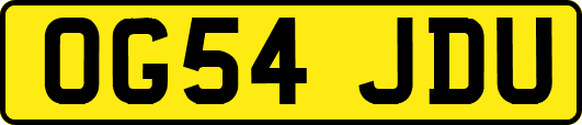 OG54JDU