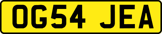 OG54JEA