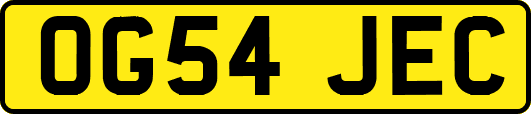 OG54JEC