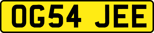 OG54JEE