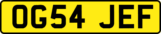 OG54JEF