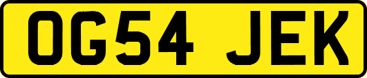 OG54JEK