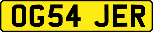 OG54JER