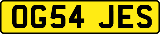 OG54JES