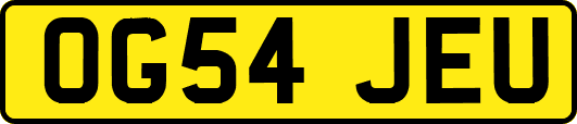 OG54JEU