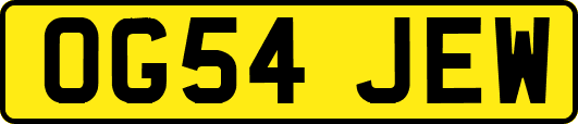 OG54JEW