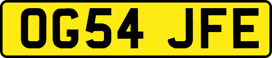 OG54JFE