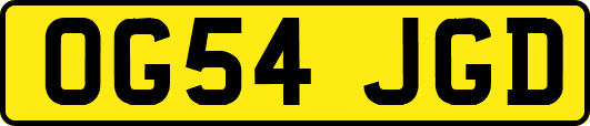 OG54JGD