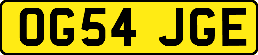 OG54JGE