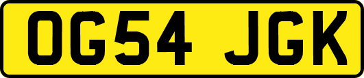 OG54JGK