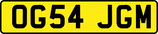 OG54JGM