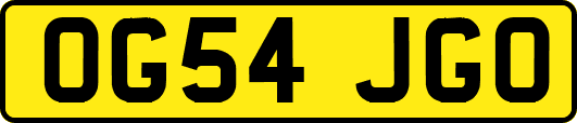 OG54JGO