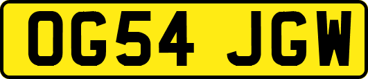 OG54JGW