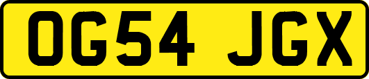 OG54JGX