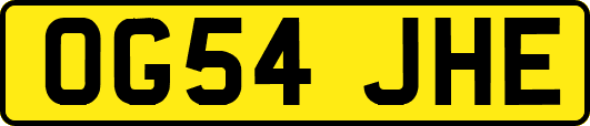 OG54JHE