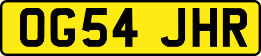 OG54JHR