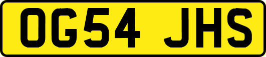 OG54JHS
