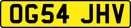 OG54JHV