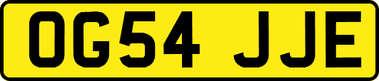 OG54JJE