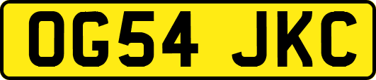 OG54JKC