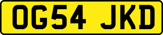 OG54JKD