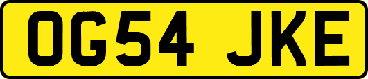 OG54JKE