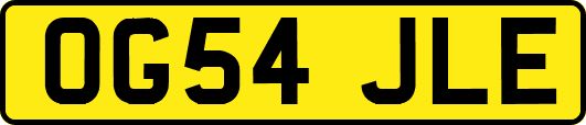 OG54JLE