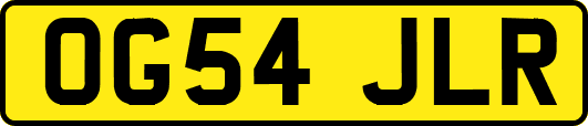 OG54JLR