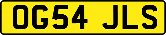 OG54JLS