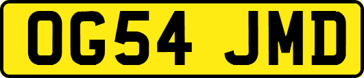 OG54JMD