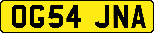 OG54JNA