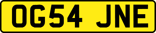 OG54JNE