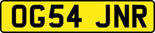 OG54JNR