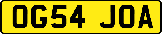 OG54JOA