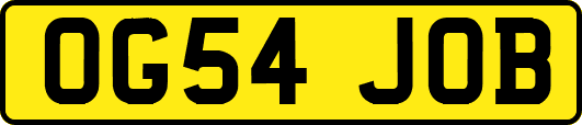 OG54JOB