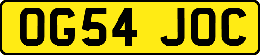 OG54JOC
