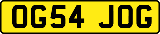 OG54JOG