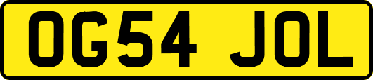 OG54JOL
